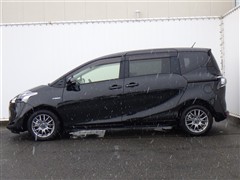 シエンタ ハイブリッド G