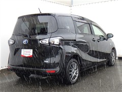 シエンタ ハイブリッド G