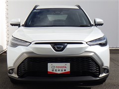 カローラクロス Z