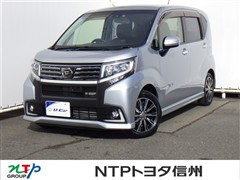 ムーヴ カスタム X