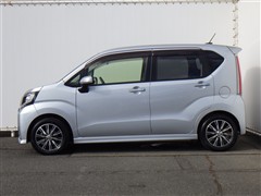 ムーヴ カスタム X