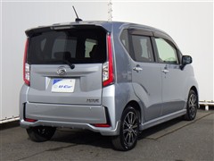 ムーヴ カスタム X