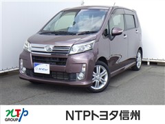 ムーヴ カスタム X