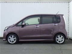 ムーヴ カスタム X