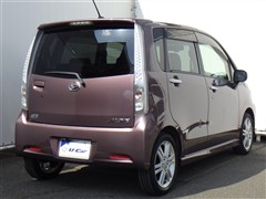 ムーヴ カスタム X