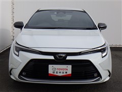 カローラツーリング ダブルバイ