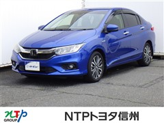 ホンダ グレイス ハイブリッド EX