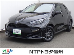 ヤリス X