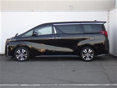 アルファード S Cパッケージ