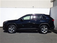 RAV4 ハイブリッドG