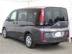 ステップワゴン G