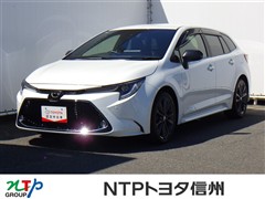 カローラツーリング ダブルバイ