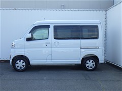 ピクシスバン クルーズターボ