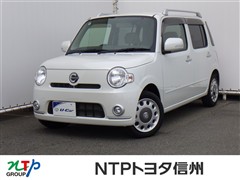 ダイハツ ミラココア ココア プラスX