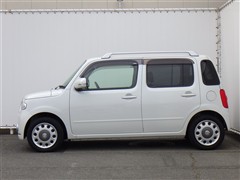 ミラココア ココア プラスX