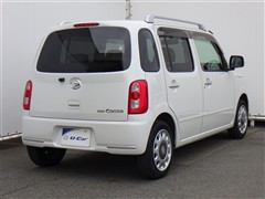 ミラココア ココア プラスX