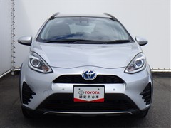 アクア クロスオーバー