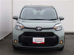 シエンタ ハイブリッド G