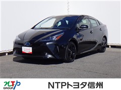 プリウス S ツーリングセレクション