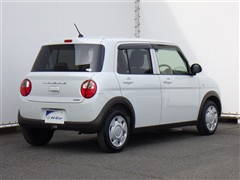 アルトラパン G