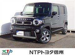 ハスラー ハイブリッド G