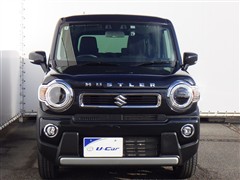 ハスラー ハイブリッド G