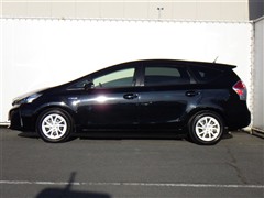 プリウスアルファ G