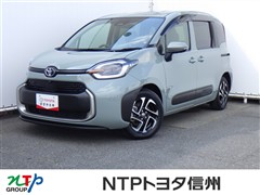 シエンタ ハイブリッド Z