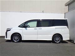 ヴォクシー ZS