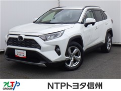 トヨタ RAV4 G