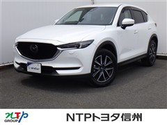 マツダ CX-5 25S LP/K