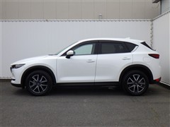 CX-5 25S LP/K