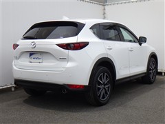 CX-5 25S LP/K