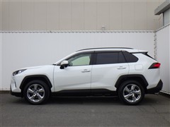 RAV4 ハイブリッドG