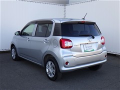 パッソ X Lパッケージ