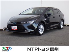 カローラツーリング HV S
