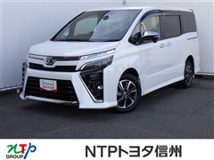 ヴォクシー ZS キラメキ3