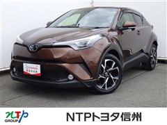 C-HR G-T