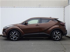C-HR G-T