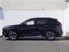 RAV4 ハイブリッドG