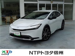プリウス Z