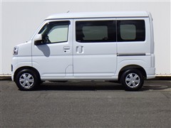 ピクシスバン クルーズ