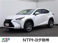 レクサス NX200t Iパッケ-ジ