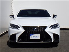 LS500 Fスポーツ