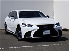 LS500 Fスポーツ