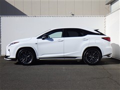 RX200t Fスポーツ