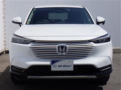 ヴェゼル E:HEV Z