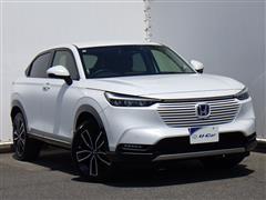 ヴェゼル E:HEV Z