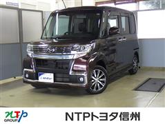 タント カスタムRS  SA3