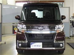 タント カスタムRS  SA3